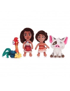 Peluches de moana online