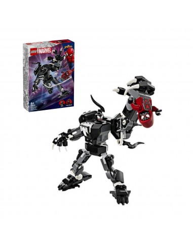 LEGO MARVEL, VENOM VS MILES MORALES 76276