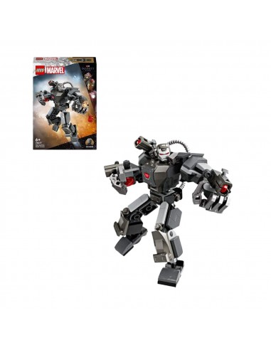 LEGO MARVEL WAR MACHINE 76277