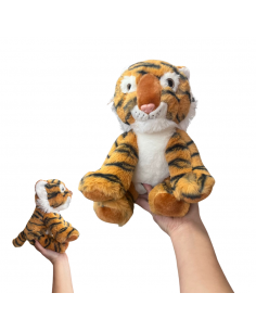 TIGRE 25CM