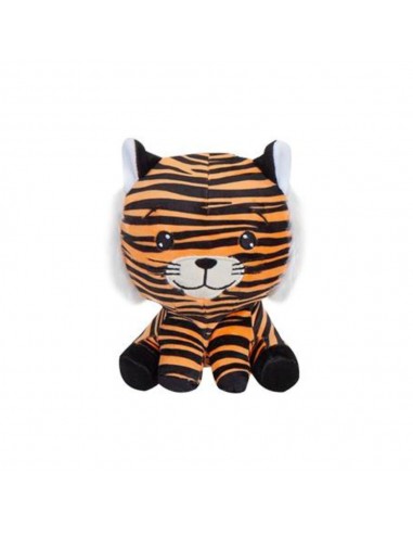 SQUISHIMI ZOO 14CM 6 MODELS