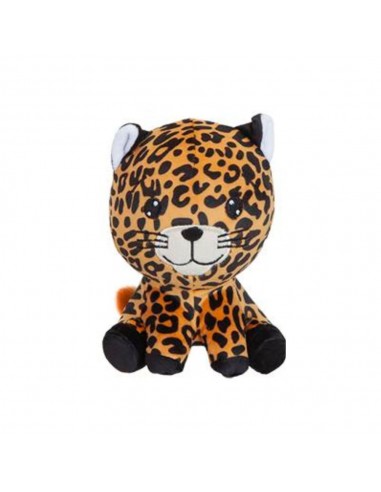 SQUISHIMI ZOO 14CM 6 MODELS