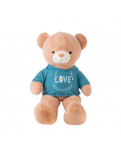 OS MARRÓ MIFI LOVE 140 CM... 2