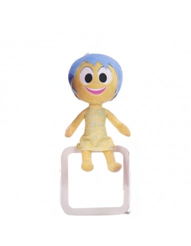 INSIDE OUT 2 25CM 6 MODELS PIXAR