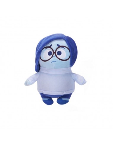 INSIDE OUT 2 25CM 6 MODELS PIXAR