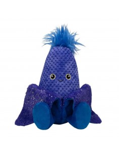 PELUCHE MAROZCA LILA 35CM