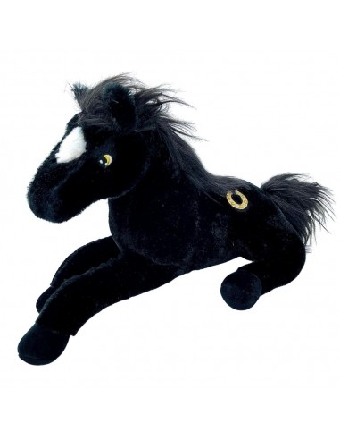 CAVALLS DE PELUIX 33CM EN 3 COLORS