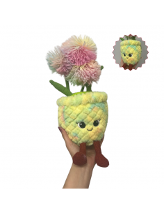 PELUIX PLANTA 22CM 6 MODELS 2
