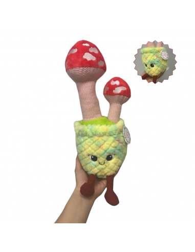 PELUIX PLANTA 22CM 6 MODELS