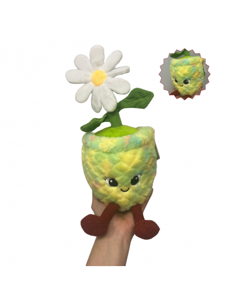 PELUIX PLANTA 22CM 6 MODELS