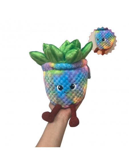 PELUIX PLANTA 22CM 6 MODELS