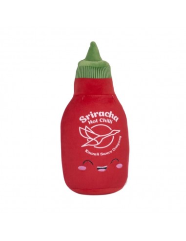 SALSAS KAWAII 27CM 6 MODELOS