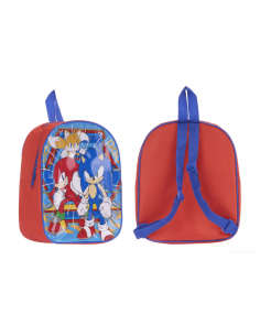 MOTXILLA SONIC 29CM