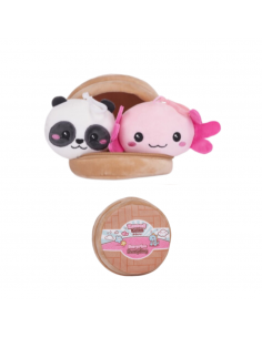KAWAII KUTIES DUMPLINGS 4... 2
