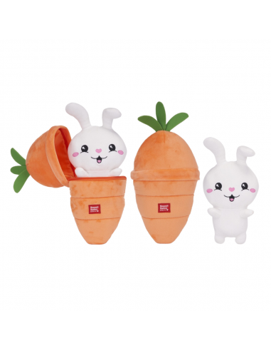 KAWAII KUTIES DISFRESSA 4 MODELS 24CM