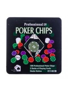 JUEGO POKER TEXAS EN CAJA...
