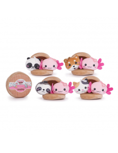 KAWAII KUTIES DUMPLINGS 4...