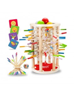 JUEGO NIÑOS BALLFALL NENE...