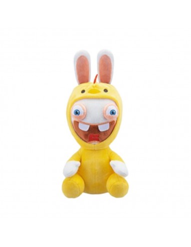 RABBIDS ANIMAL MIX 25CM 4 MODELS