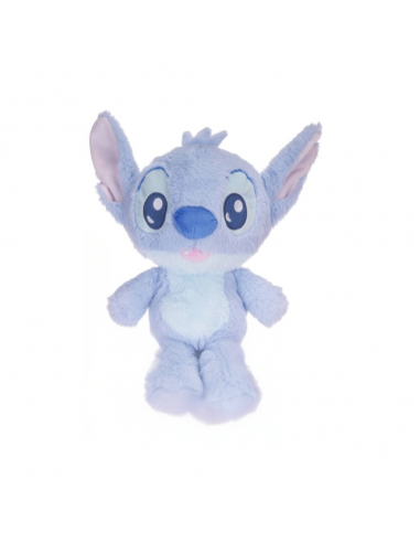 STITCH, LEROY I ANGEL CHIBI 30CM