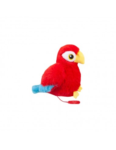 LLORO 11CM PELUIX PER ESPATLLA 2 COLORS