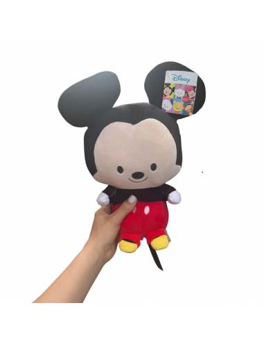 KAWAII DISNEY 25CM 6 MODELS