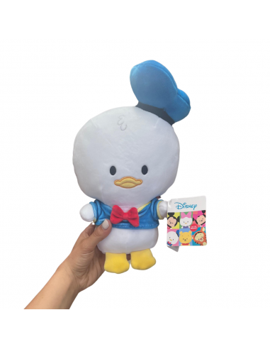 KAWAII DISNEY 25CM 6 MODELOS