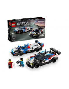 76922 COCHES DE CARRERAS...