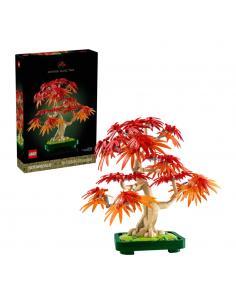 10348 LEGO BONSAI D'AURO...