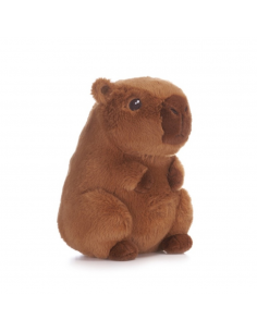 CAPIBARA 22CM 3 COLORS 2