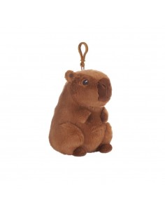 CLAUER CLIP ON CAPIBARA... 2