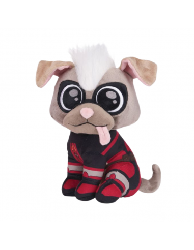 DOGPOOL I BABYPOOL 25CM DE DEADPOOL...