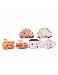 KAWAII KUTIES AFTERNOON TEA...
