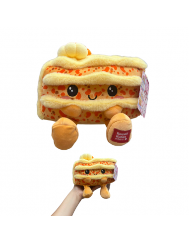 KAWAII KUTIES AFTERNOON TEA 19CM 6...