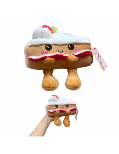 KAWAII KUTIES AFTERNOON TEA 19CM 6...