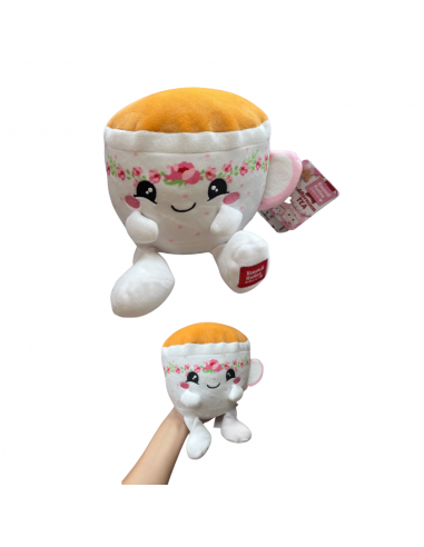 KAWAII KUTIES AFTERNOON TEA 19CM 6...