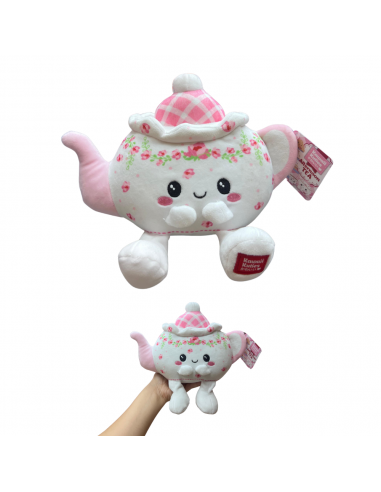 KAWAII KUTIES AFTERNOON TEA 19CM 6...