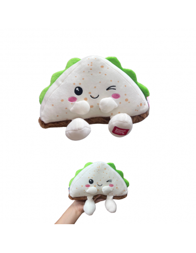 KAWAII KUTIES AFTERNOON TEA 19CM 6...