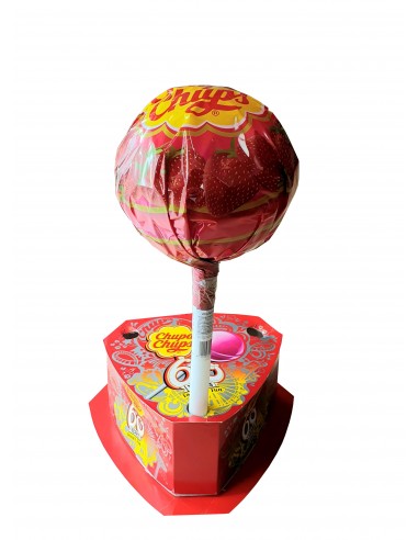 CHUPA CHUPS GIGANTES 2 SABORES (20...