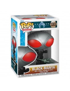Figura POP DC Comics...
