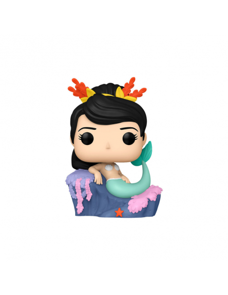 FUNKO Figura POP Disney Peter Pan 70th Anniversary Mermaid
