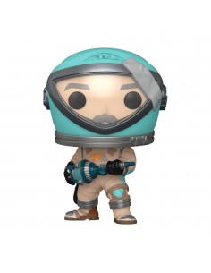 FUNKO POP Marvel Loki... 2