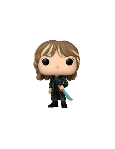 FUNKO Figura POP Marvel Loki 2 Sylvie...