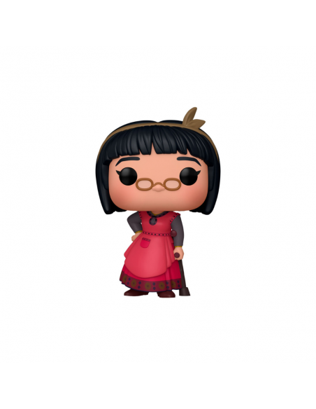 FUNKO Figura POP Disney Wish Dahlia (1391)