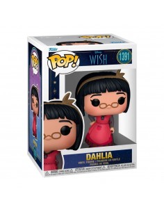 FUNKO Figura POP Disney...