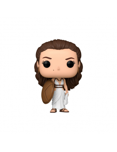 FUNKO FIGURA POP 300 QUEEN GORGO (1474)