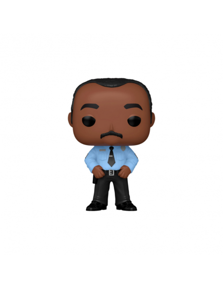 FUNKO Figura POP Cosas de casa Family Matters Carl Winslow