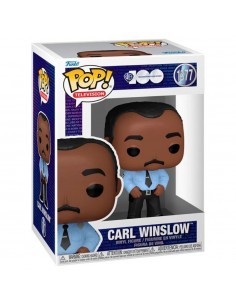 FUNKO Figura POP Cosas de...