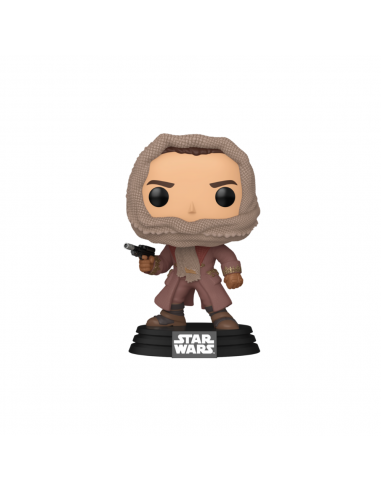 FUNKO Figura POP Star Wars Skeleton...