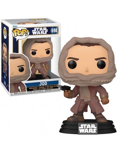 FUNKO Figura POP Star Wars Skeleton...